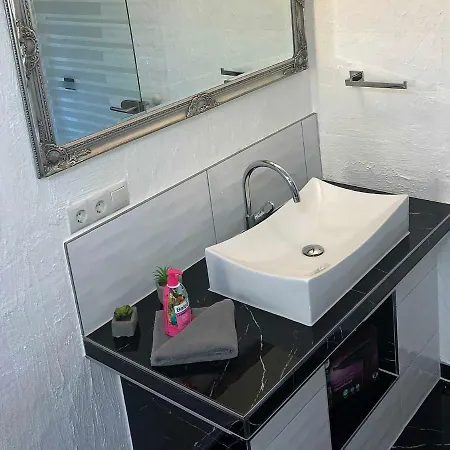 Mueritz In Waren Mueritz Διαμέρισμα Βάρεν