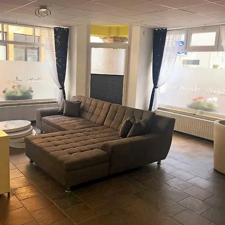 Mueritz In Waren Mueritz Διαμέρισμα Βάρεν