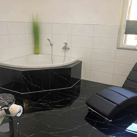 Mueritz In Waren Mueritz Διαμέρισμα