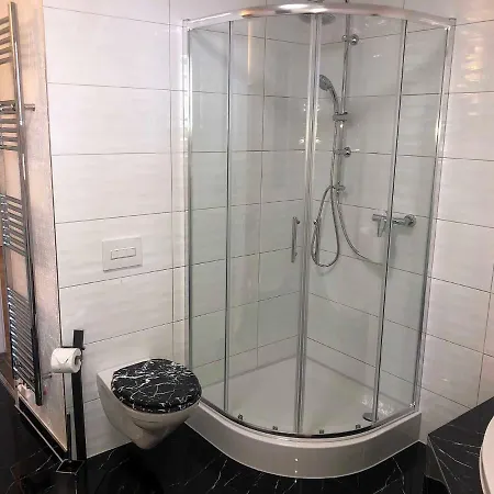 Mueritz In Waren Mueritz Διαμέρισμα Βάρεν