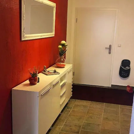 Διαμέρισμα Mueritz In Waren Mueritz *