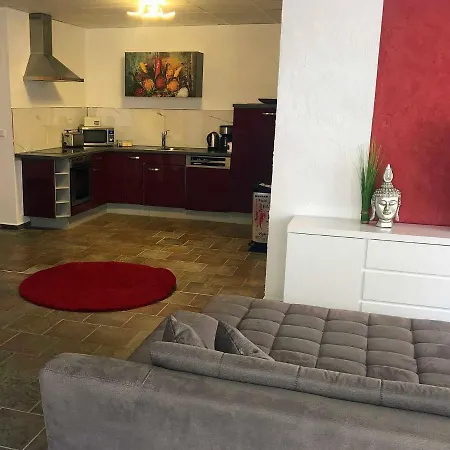 Διαμέρισμα Mueritz In Waren Mueritz