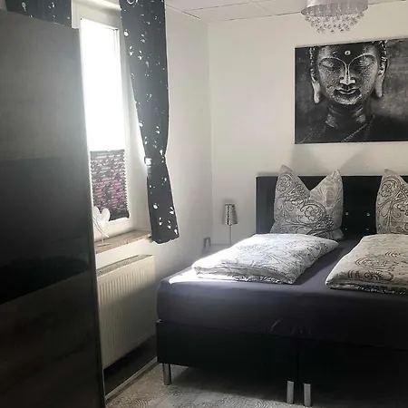 Mueritz In Waren Mueritz Διαμέρισμα *