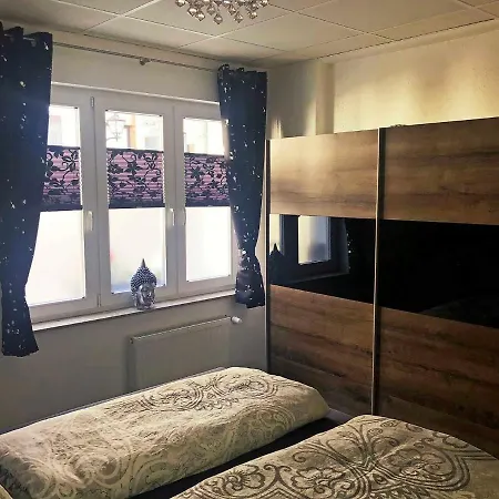 Mueritz In Waren Mueritz Βάρεν