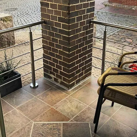 Mueritz In Waren Mueritz * Βάρεν