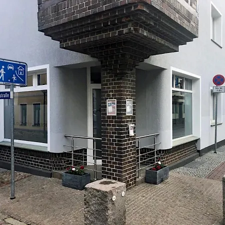 Mueritz In Mueritz Lägenhet *
