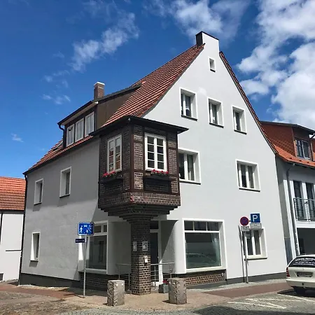 Mueritz In Waren Mueritz *