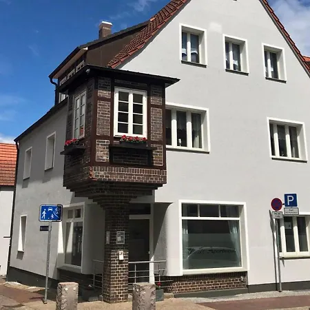Mueritz In Mueritz * Waren (Mueritz)