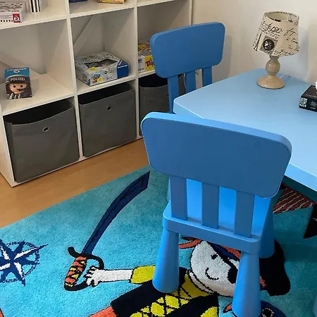 Mueritz In Waren Mueritz * Βάρεν