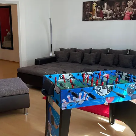 Mueritz In Waren Mueritz