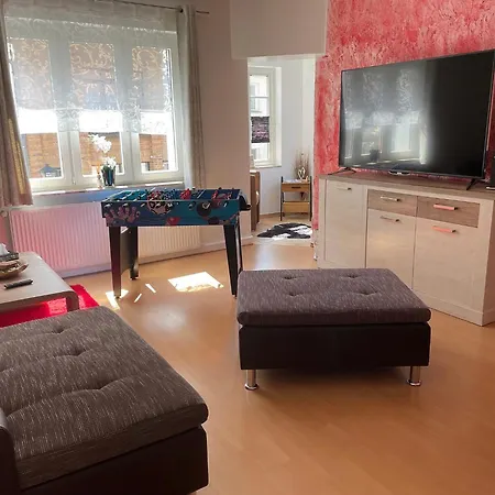 Διαμέρισμα Mueritz In Waren Mueritz