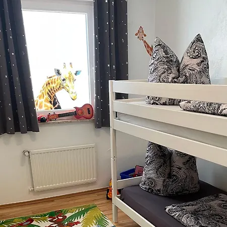 Mueritz In Waren Mueritz Διαμέρισμα Βάρεν