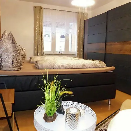 Διαμέρισμα Mueritz In Waren Mueritz Βάρεν