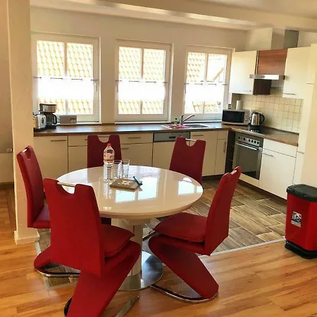 Mueritz In Waren Mueritz Διαμέρισμα Βάρεν