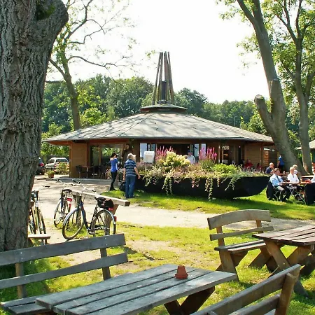 Mueritz In Mueritz Lägenhet