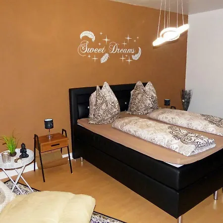 Mueritz In Waren Mueritz * Βάρεν