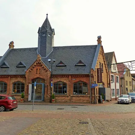 Mueritz In Mueritz