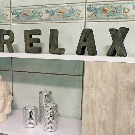 Mueritz In Waren Mueritz Διαμέρισμα Βάρεν