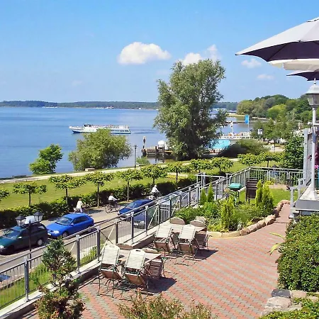 Mueritz In Waren Mueritz Βάρεν