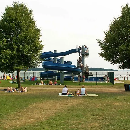 Mueritz In Waren Mueritz Διαμέρισμα