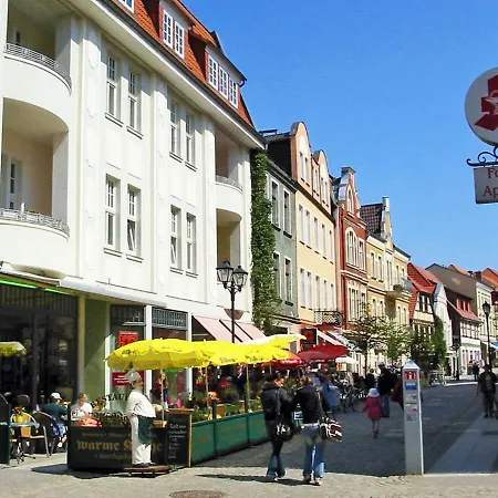 Mueritz In Waren Mueritz * Waren (Mueritz)